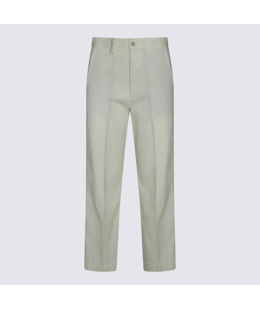 POLO RALPH LAUREN Прямые брюки, фото 6