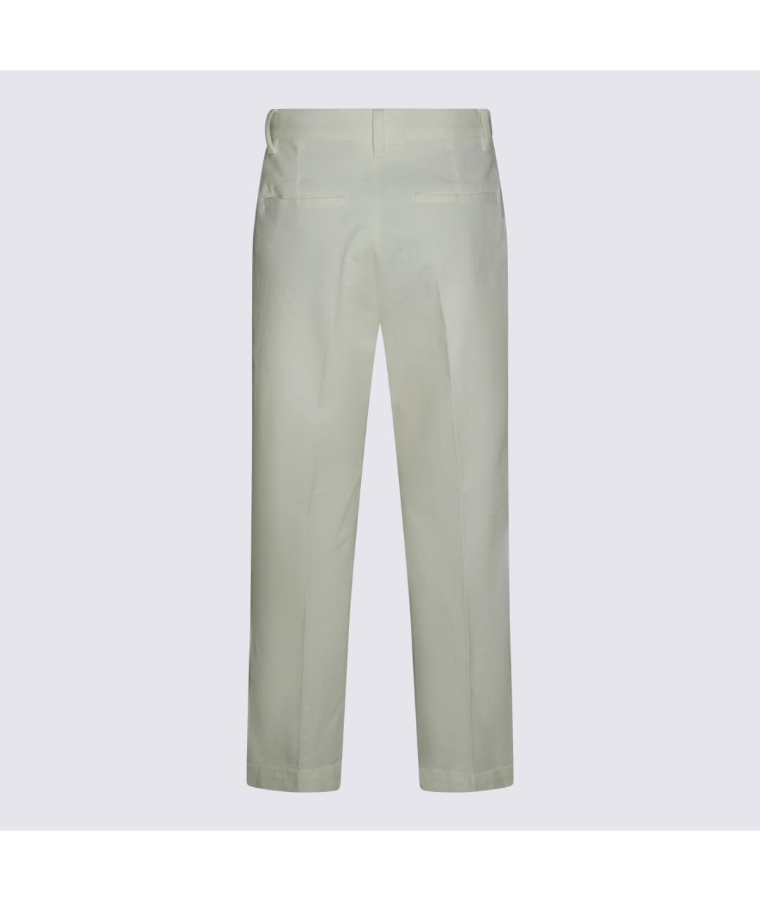 POLO RALPH LAUREN Прямые брюки, фото 2