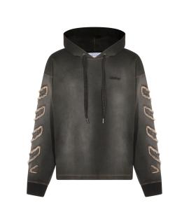 OFF-WHITE Худи/толстовка