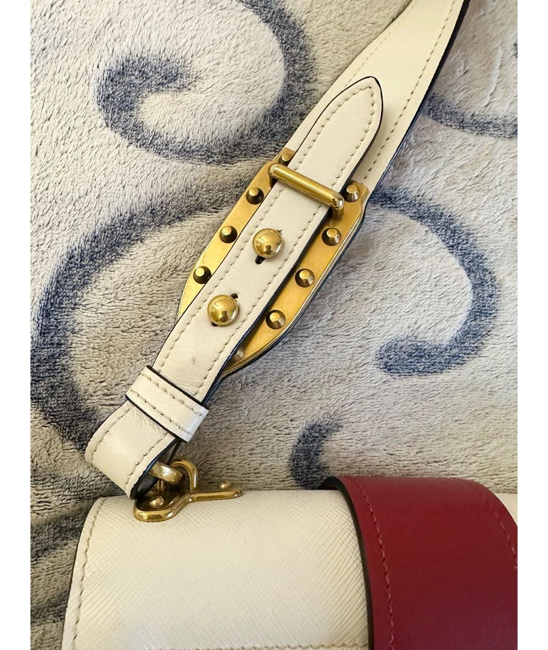 PRADA Мульти сумка через плечо, фото 5