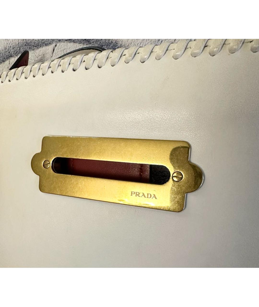 PRADA Мульти сумка через плечо, фото 6