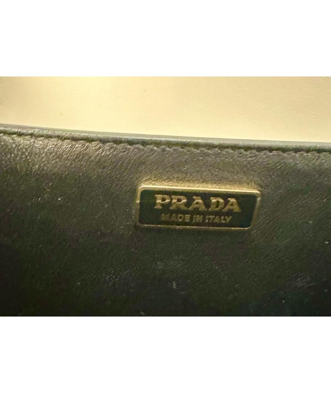 PRADA Мульти сумка через плечо, фото 7