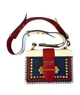 PRADA Сумка через плечо