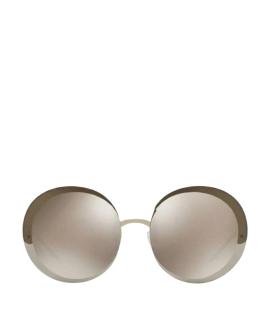 EMPORIO ARMANI Солнцезащитные очки