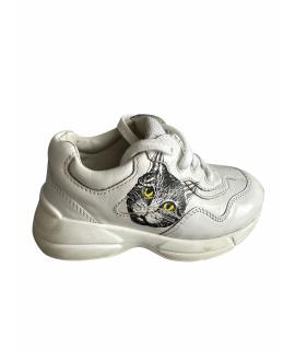 GUCCI KIDS Ботинки