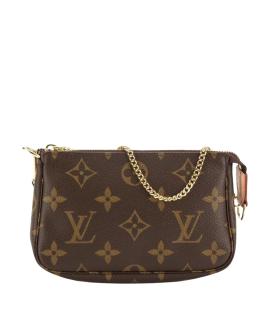 LOUIS VUITTON Сумка с короткими ручками