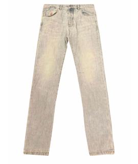BRUNELLO CUCINELLI Джинсы скинни