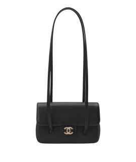 CHANEL Сумка с короткими ручками