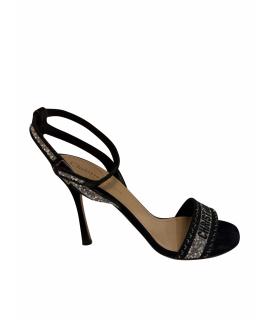 CHRISTIAN DIOR Туфли