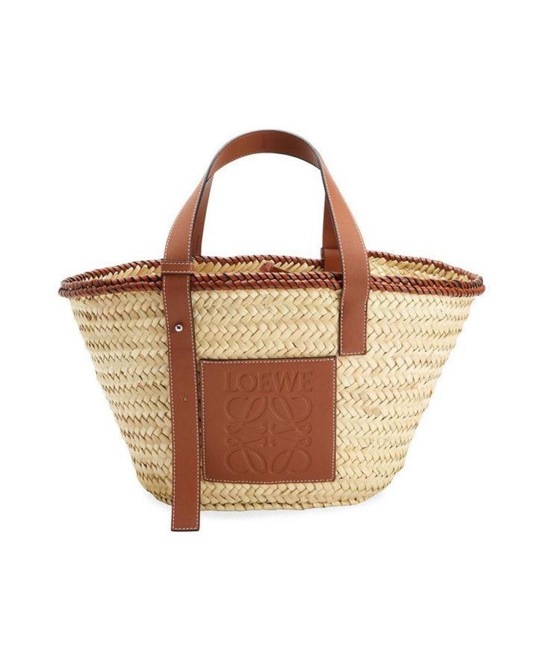LOEWE Сумка с короткими ручками, фото 1