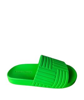 BOTTEGA VENETA Шлепанцы