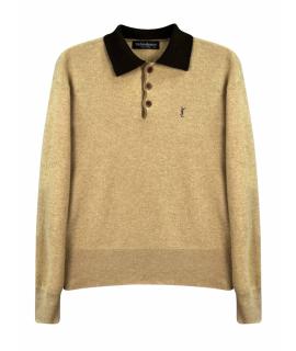 YVES SAINT LAURENT BEAUTY Джемпер / свитер