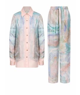 ZIMMERMANN Костюм с брюками