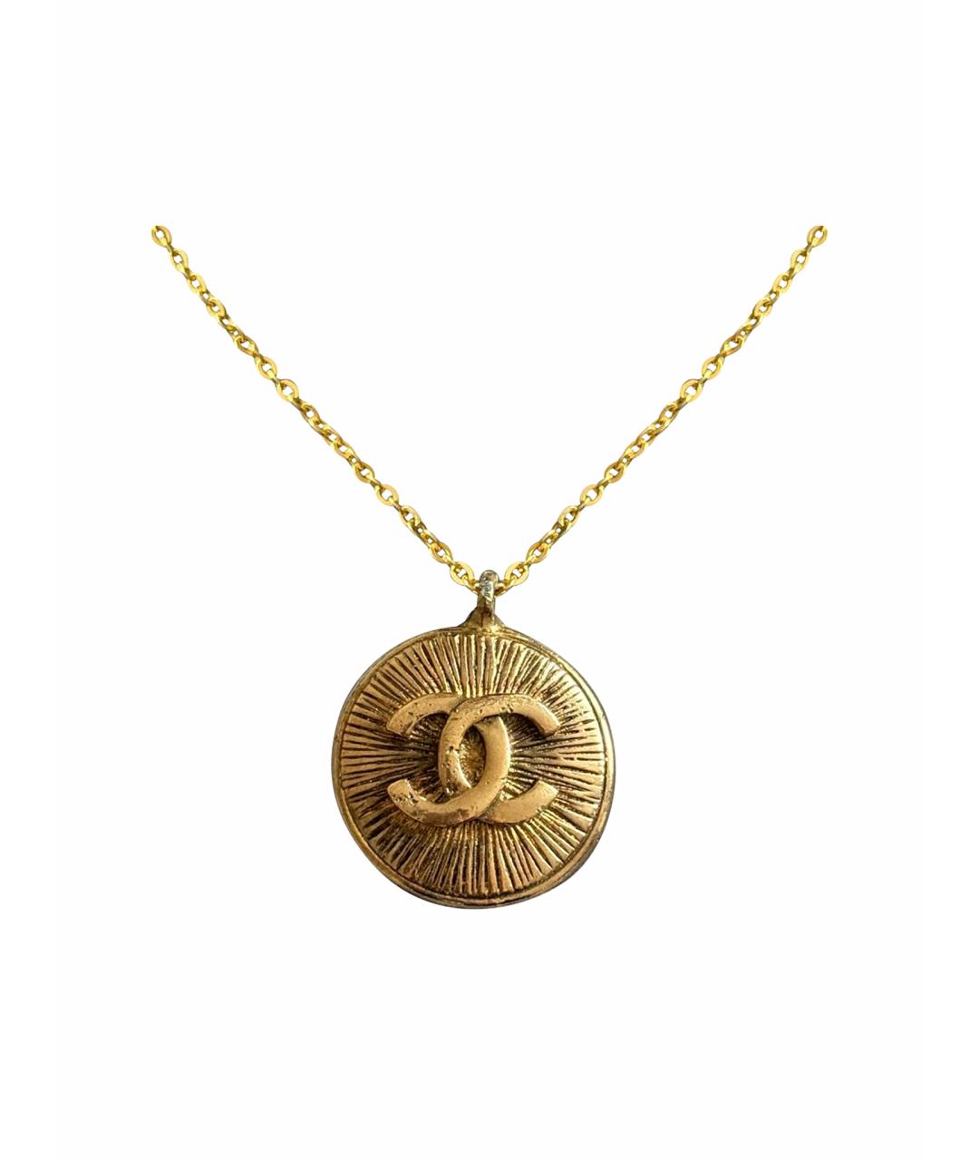 CHANEL Подвеска, фото 1