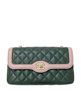 CHANEL Сумка через плечо