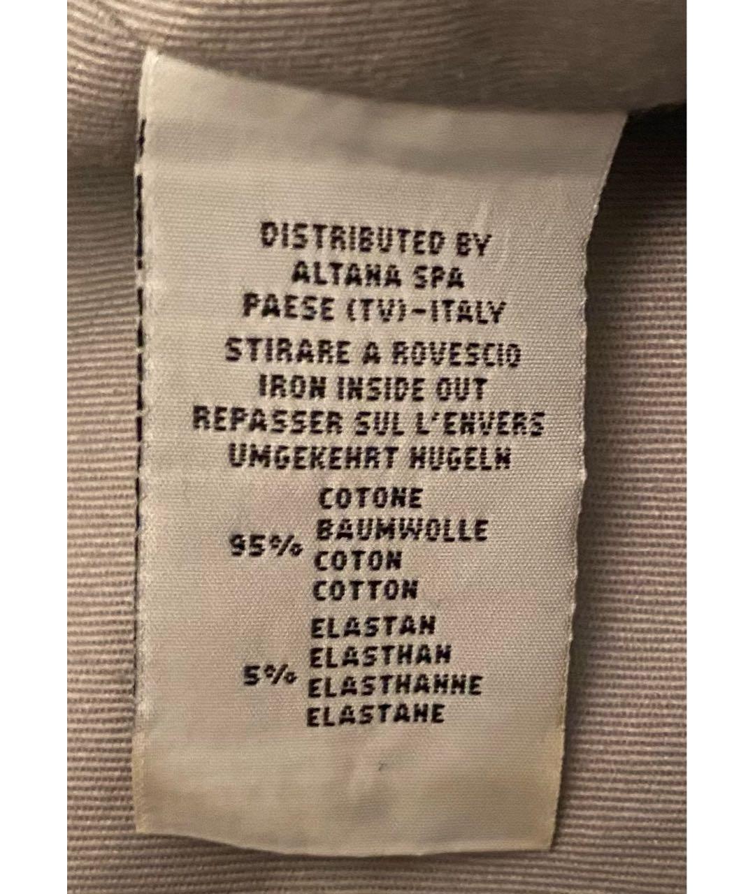 PINKO Серая сумка, фото 5