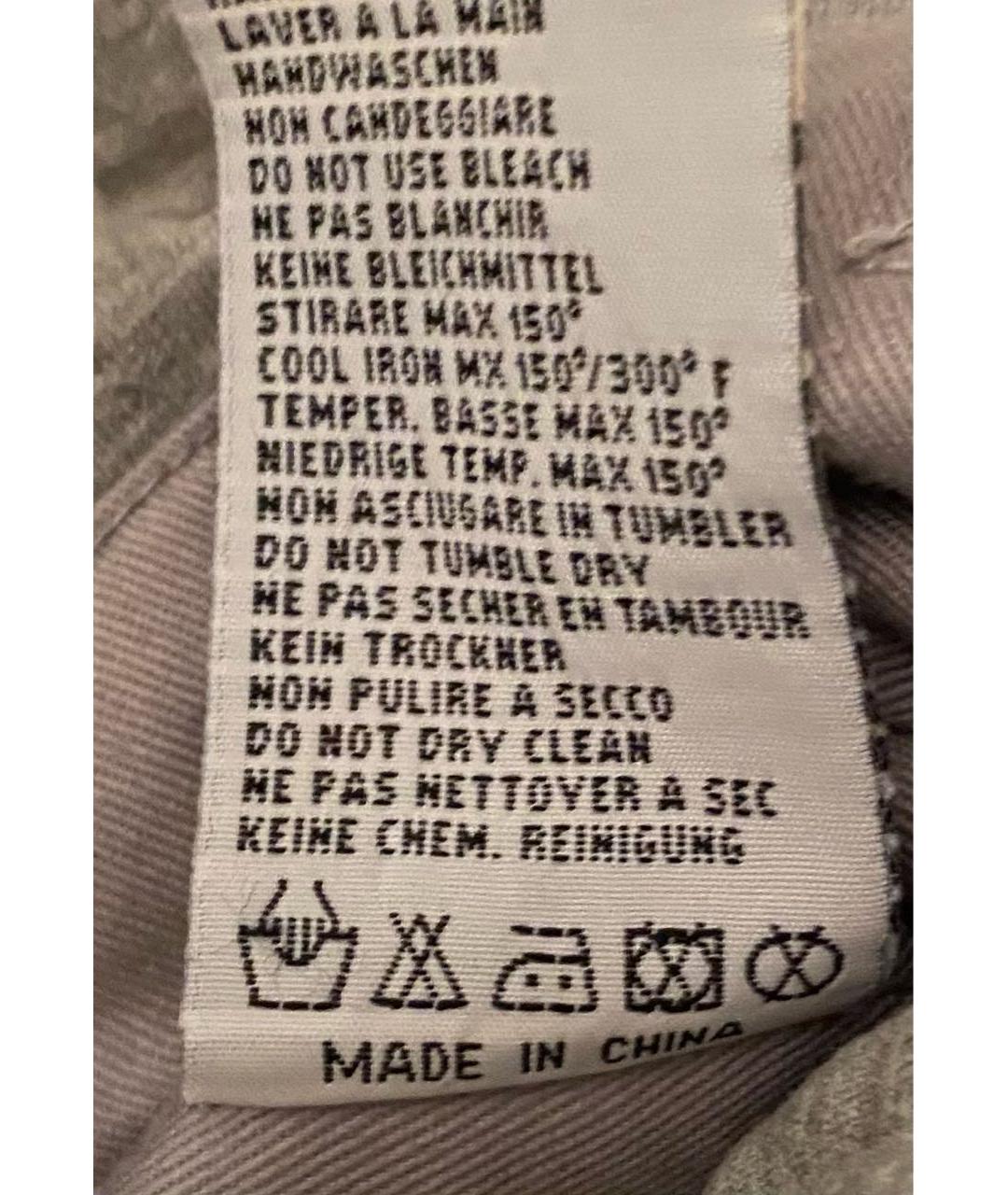 PINKO Серая сумка, фото 6