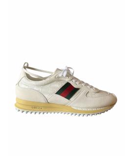 GUCCI Кроссовки