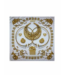 HERMES Платок