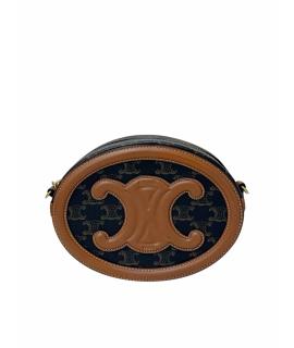 CELINE Сумка через плечо