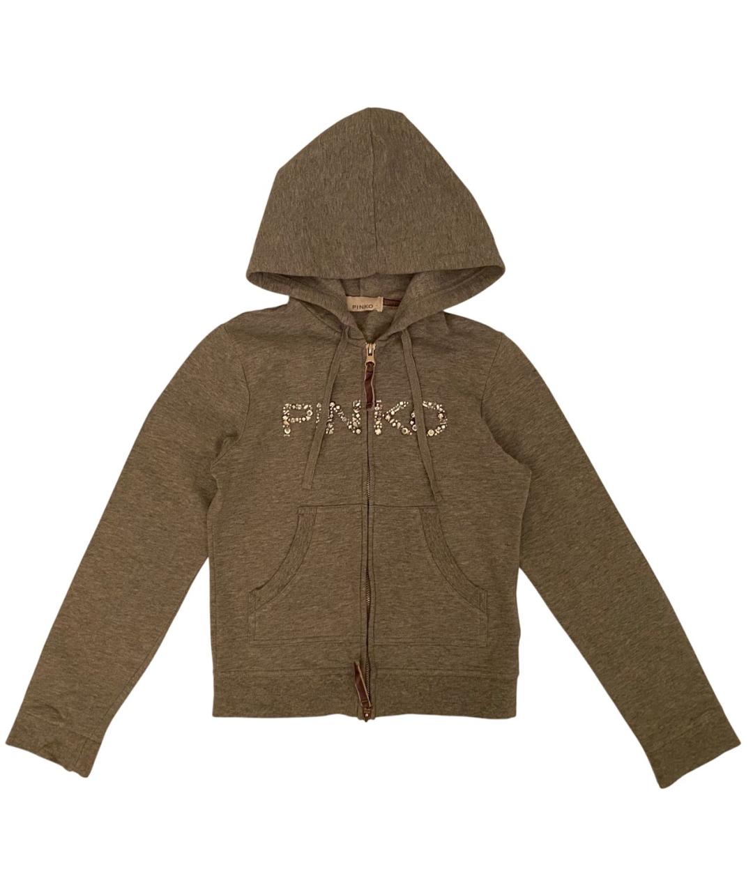 PINKO Серый комплект, фото 2