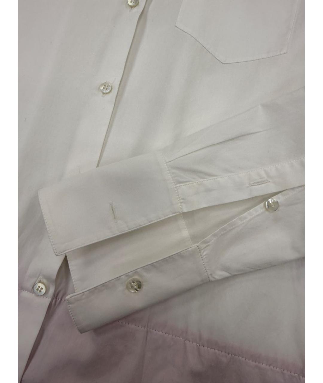 VALENTINO Хлопковое платье, фото 9