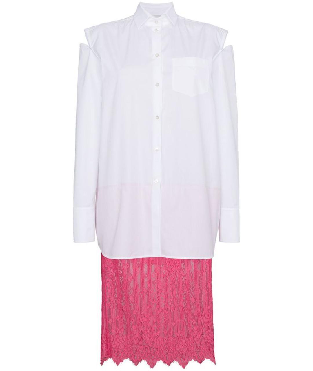 VALENTINO Хлопковое платье, фото 10