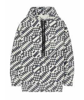 ISABEL MARANT ETOILE Худи/толстовка