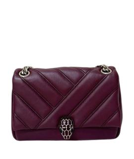 BVLGARI Сумка через плечо