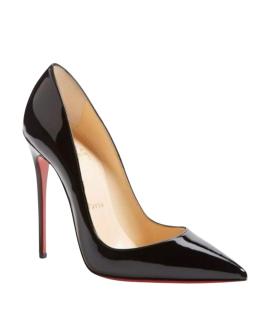 CHRISTIAN LOUBOUTIN Туфли