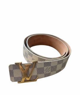 LOUIS VUITTON Ремень