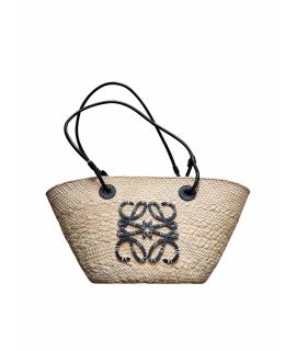 LOEWE Пляжная сумка