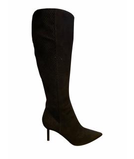 SERGIO ROSSI Сапоги