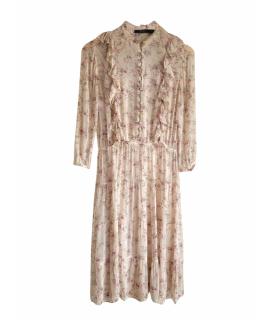 RALPH LAUREN Повседневное платье