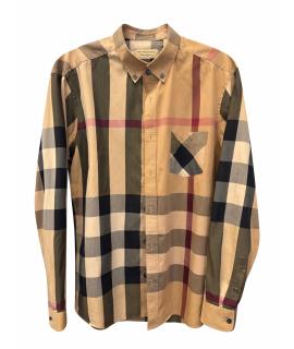 BURBERRY Классическая рубашка