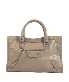 BALENCIAGA Сумка с короткими ручками