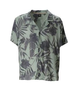 HUGO BOSS Кэжуал рубашка