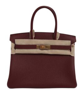 HERMES Сумка с короткими ручками