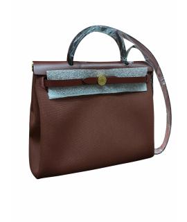 HERMES Сумка через плечо