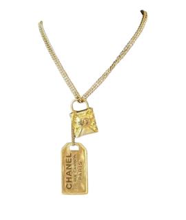 CHANEL Колье
