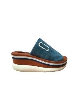 MARC JACOBS Шлепанцы