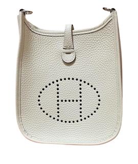 HERMES Сумка через плечо