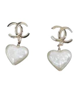 CHANEL Серьги