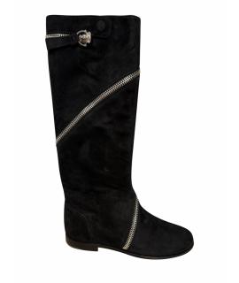 ALEXANDER MCQUEEN Сапоги