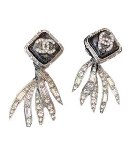 CHANEL Серьги