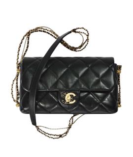 CHANEL Сумка через плечо