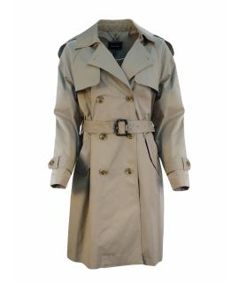 BCBG MAXAZRIA Тренч/плащ