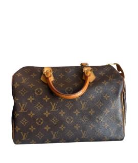 LOUIS VUITTON Сумка с короткими ручками