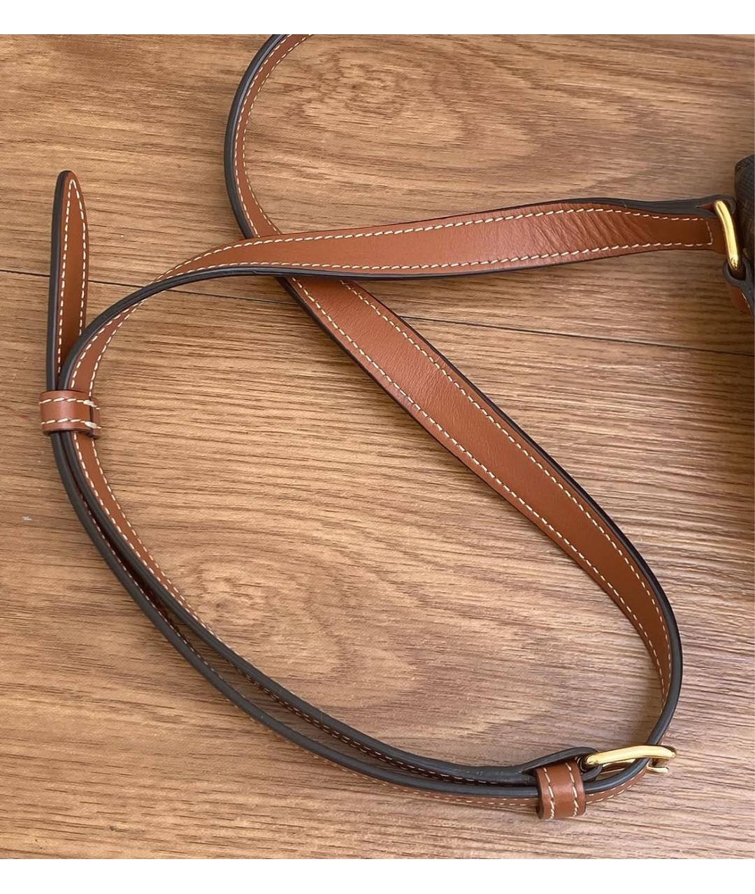 CELINE Сумка через плечо, фото 7