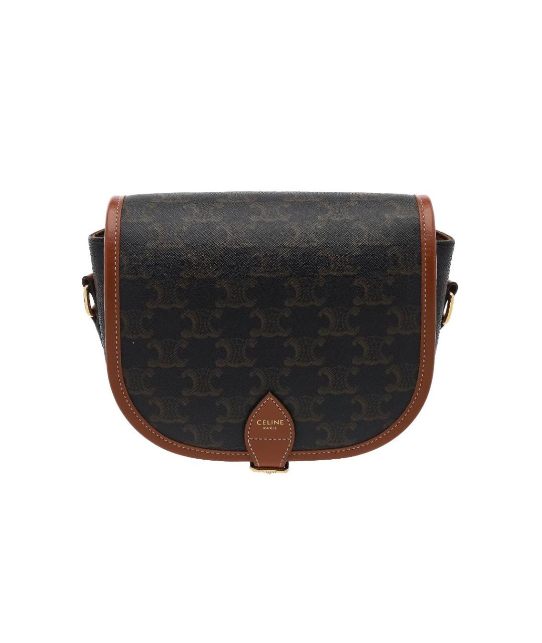 CELINE Сумка через плечо, фото 8